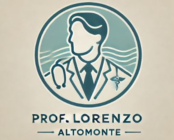 Prof. Lorenzo Altomonte